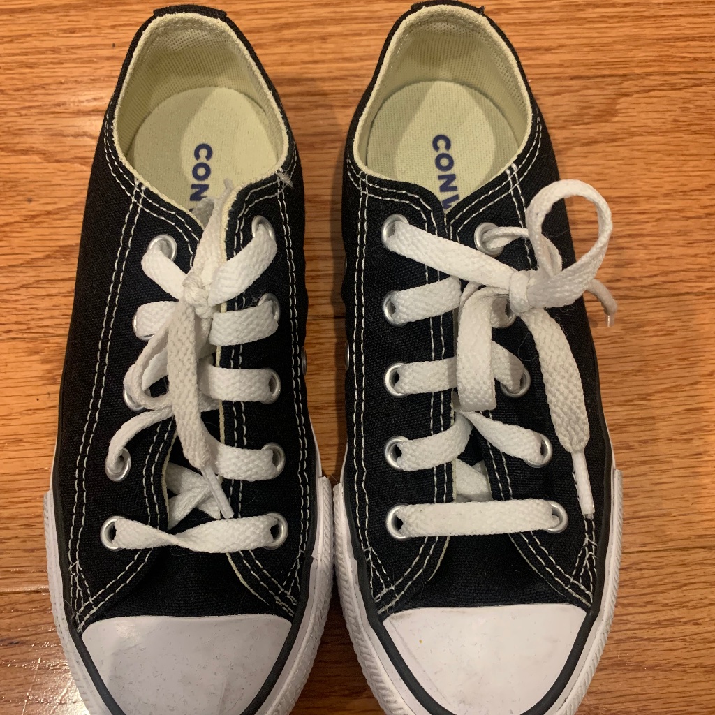 Classic Chucks